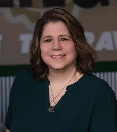Cynthia McRoberts