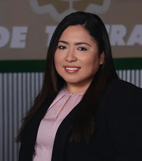 Yesenia Yellowfish
