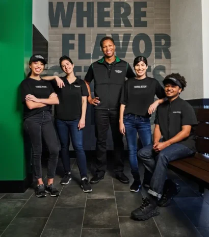 Community Team
